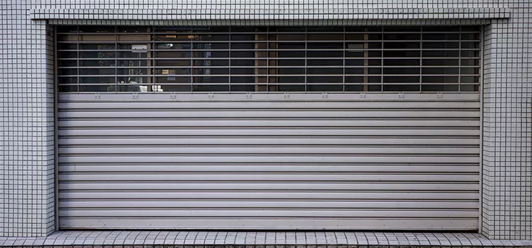 Advanced Solutions for Your Aluminum Garage Doors in Davenport, Iowa