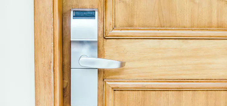 Advanced Solutions in Davenport, IA for Modern Security
