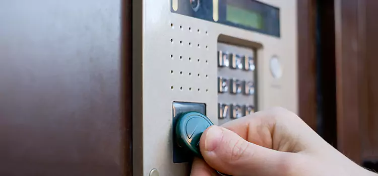 Enhanced Security Features Davenport