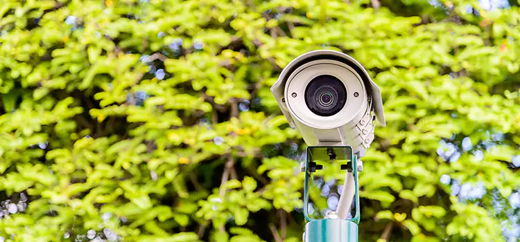 Advanced Surveillance Solutions for Every Need in Davenport