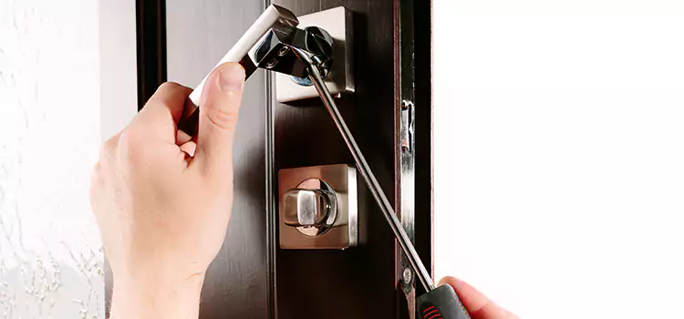 Door Lock Replacement Service Davenport