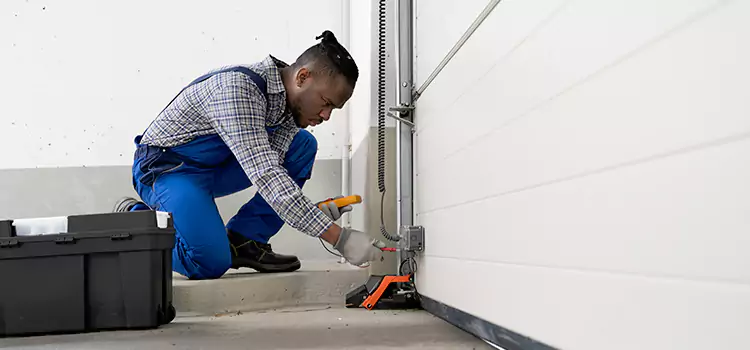 Expert Solutions for Every Garage Lock Need in Davenport, IA