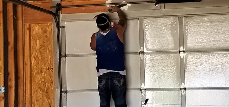 Specialized Garage Door Panel Solutions in Davenport, IA