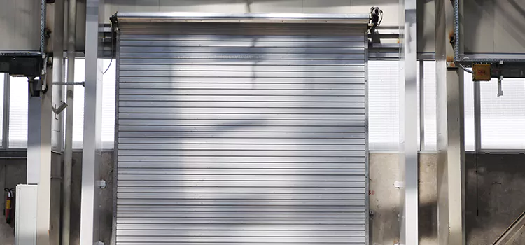 Roller Door Maintenance Davenport