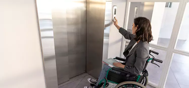 Benefits of Modern Handicap Door Systems in Davenport, IA