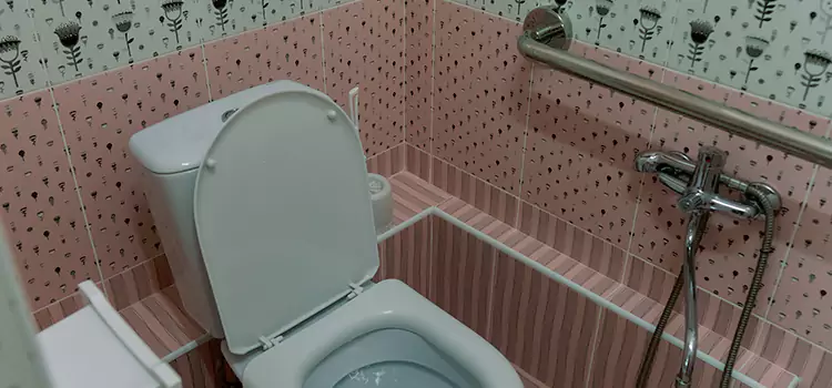 Meeting Diverse Needs With Accessible Restroom Solutions in Davenport, IA