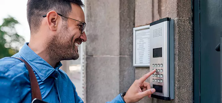 Advanced Solutions for Enhanced Security in Davenport, IA