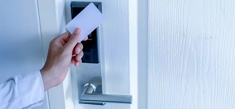 Why Choose Us for Your Keycard Lock Installation in Davenport, IA?
