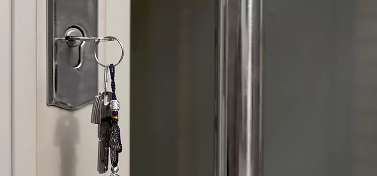 Master Keying by the Numbers Davenport