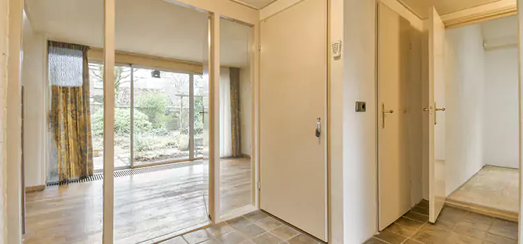 Why Choose Our Pocket Door Experts in Davenport, IA?