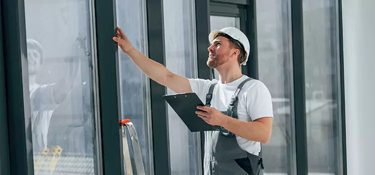 Comprehensive Solutions for Your Sticking Doors in Davenport, IA