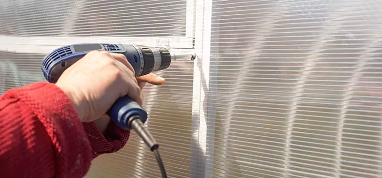 Sliding Screen Door Repair Davenport