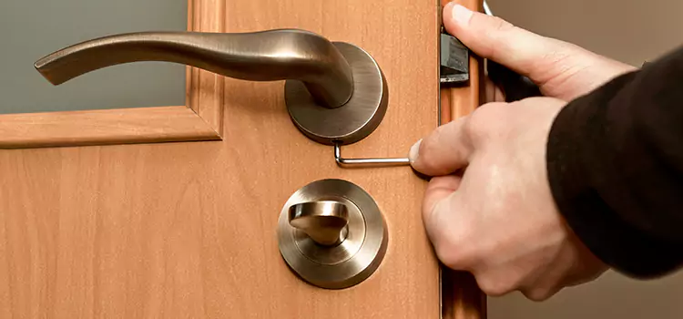 Access Control System Integration Davenport