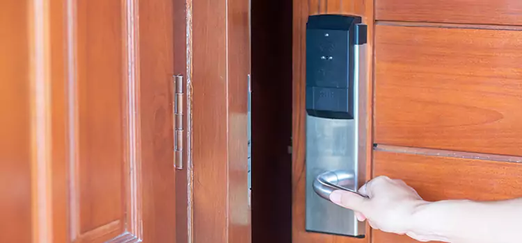 Commercial Keyless Entry Locks Davenport