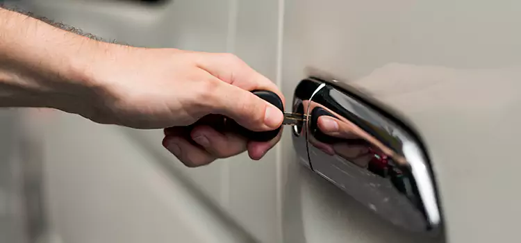Car Unlock Service Price Davenport
