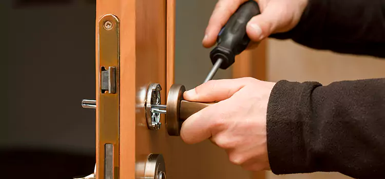 Semi Truck Locksmith Davenport