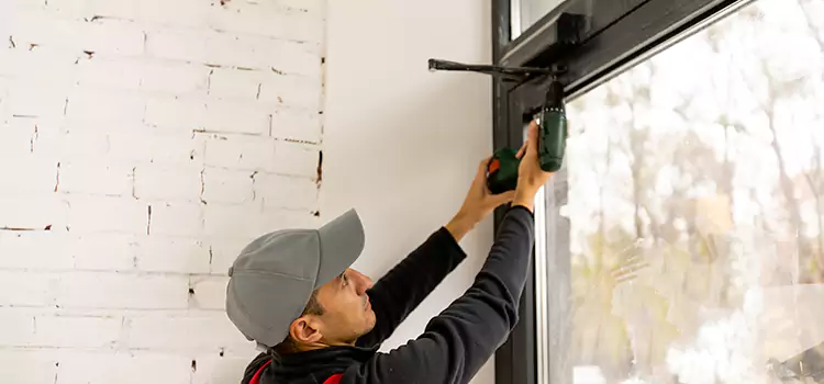 Your Trusted Partner for Door Closer Solutions in Davenport, IA
