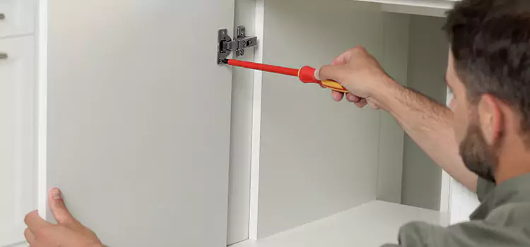 Screen Door Hinge Repair Davenport