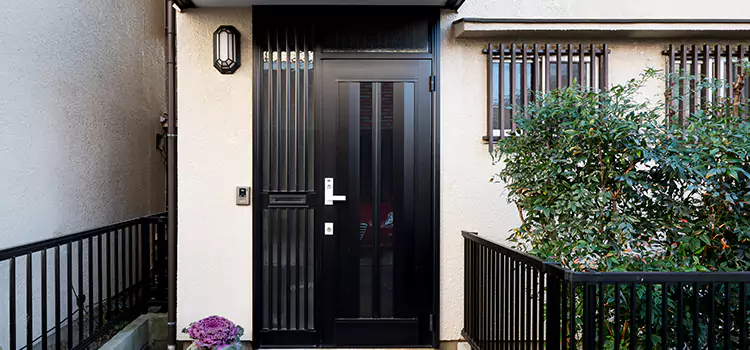 Popular Exterior Door Options in Davenport, IA