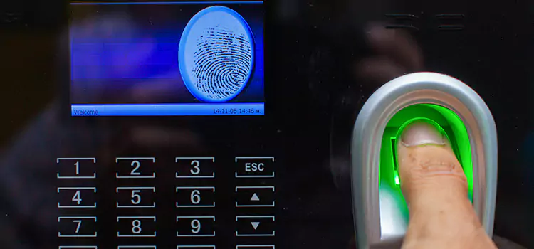Your Trusted Partner for Secure Access in Davenport, IA