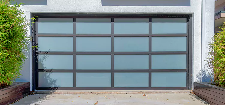 Why Choose Us for Garage Door Care in Davenport, IA?