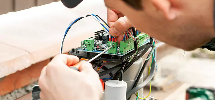Specialized Brand Gate Motor Repairs Davenport