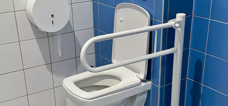 Comprehensive Solutions in Davenport, IA for Accessible Facilities