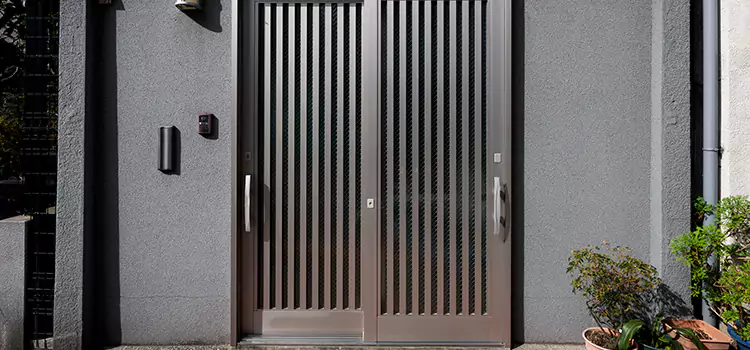 Why Choose Us for Your Security Needs in Davenport, IA?