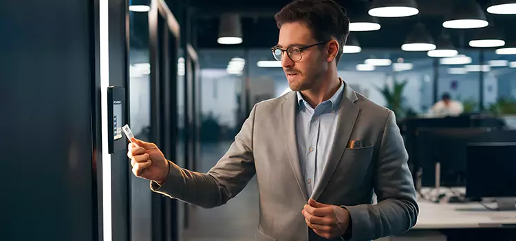Our Commitment to Keycard Security Excellence in Davenport, IA