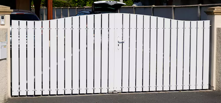 Why Choose Us for Residential Gate Repair in Davenport, IA?