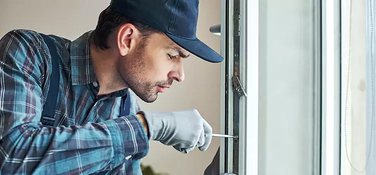 Emergency Response for Latch Issues Davenport