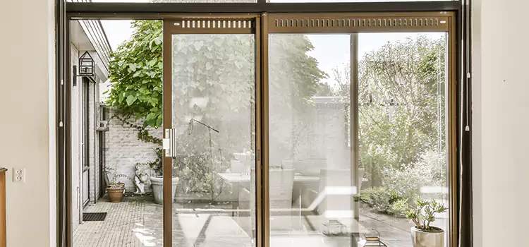 Glass Door Panel Replacement Cost Davenport