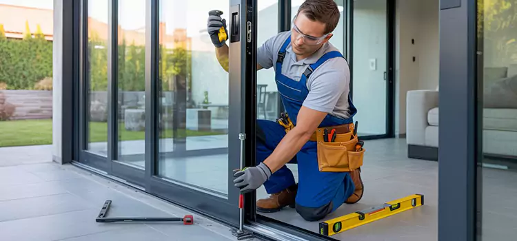 Patio Door Replacement Davenport