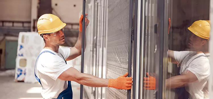 Sliding Door Mesh Replacement Davenport
