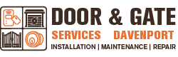 Door & Gate Services Davenport
